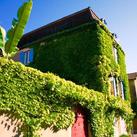 Le 7 Des Tonneliers Bed & Breakfast Castelfranc Eksteriør bilde