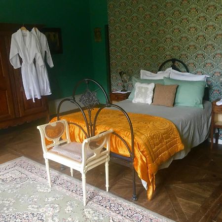 Le 7 Des Tonneliers Bed & Breakfast Castelfranc Eksteriør bilde