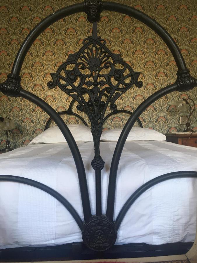 Le 7 Des Tonneliers Bed & Breakfast Castelfranc Eksteriør bilde