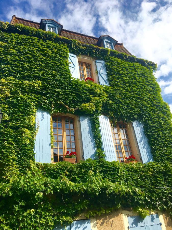 Le 7 Des Tonneliers Bed & Breakfast Castelfranc Eksteriør bilde