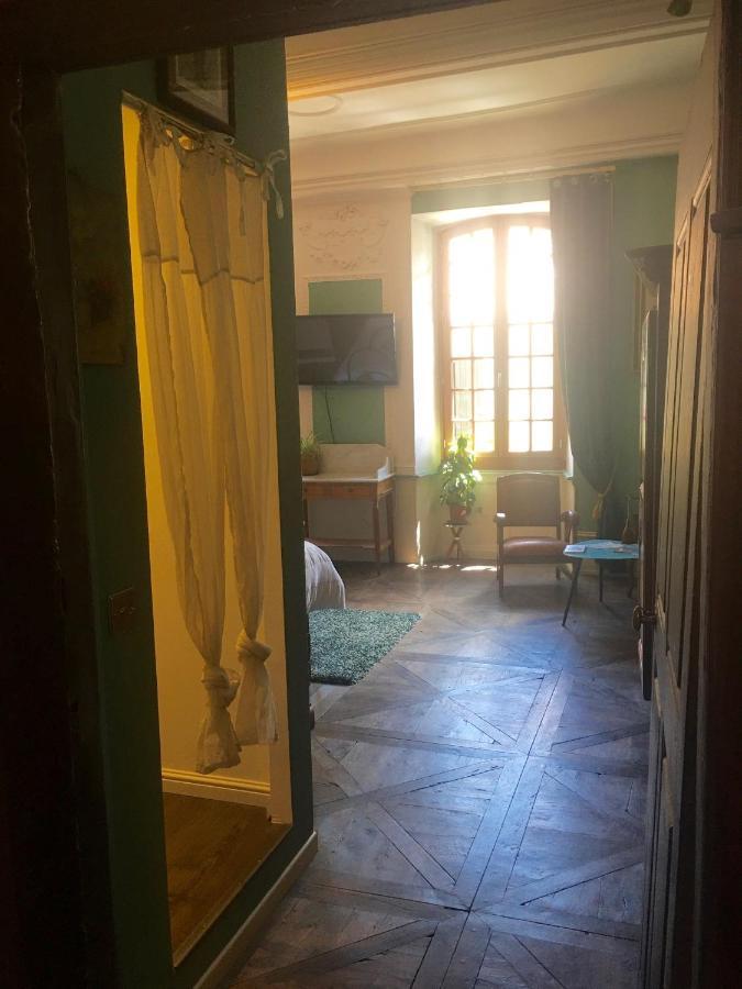 Le 7 Des Tonneliers Bed & Breakfast Castelfranc Eksteriør bilde