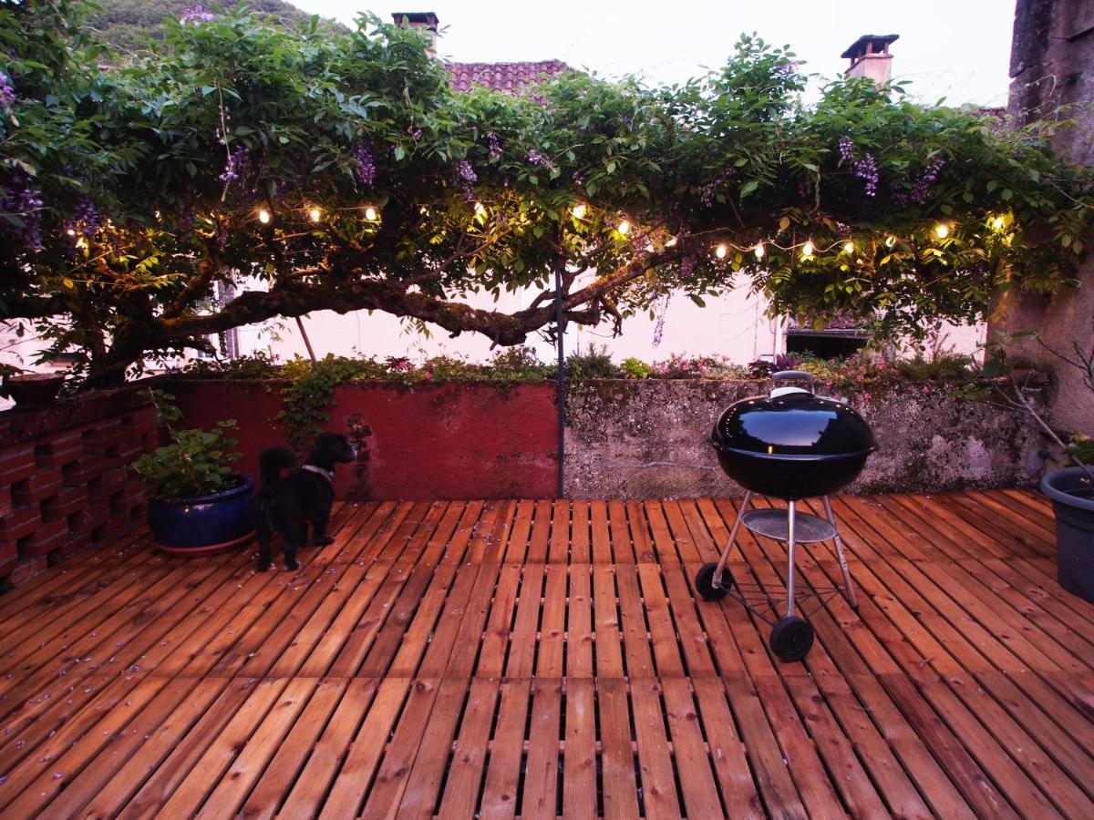 Le 7 Des Tonneliers Bed & Breakfast Castelfranc Eksteriør bilde