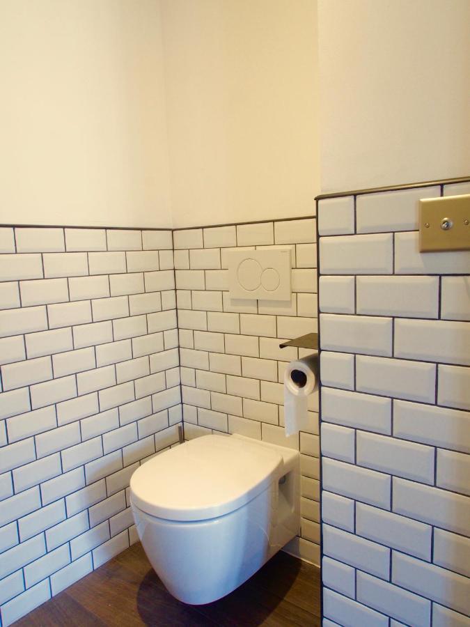 Le 7 Des Tonneliers Bed & Breakfast Castelfranc Eksteriør bilde