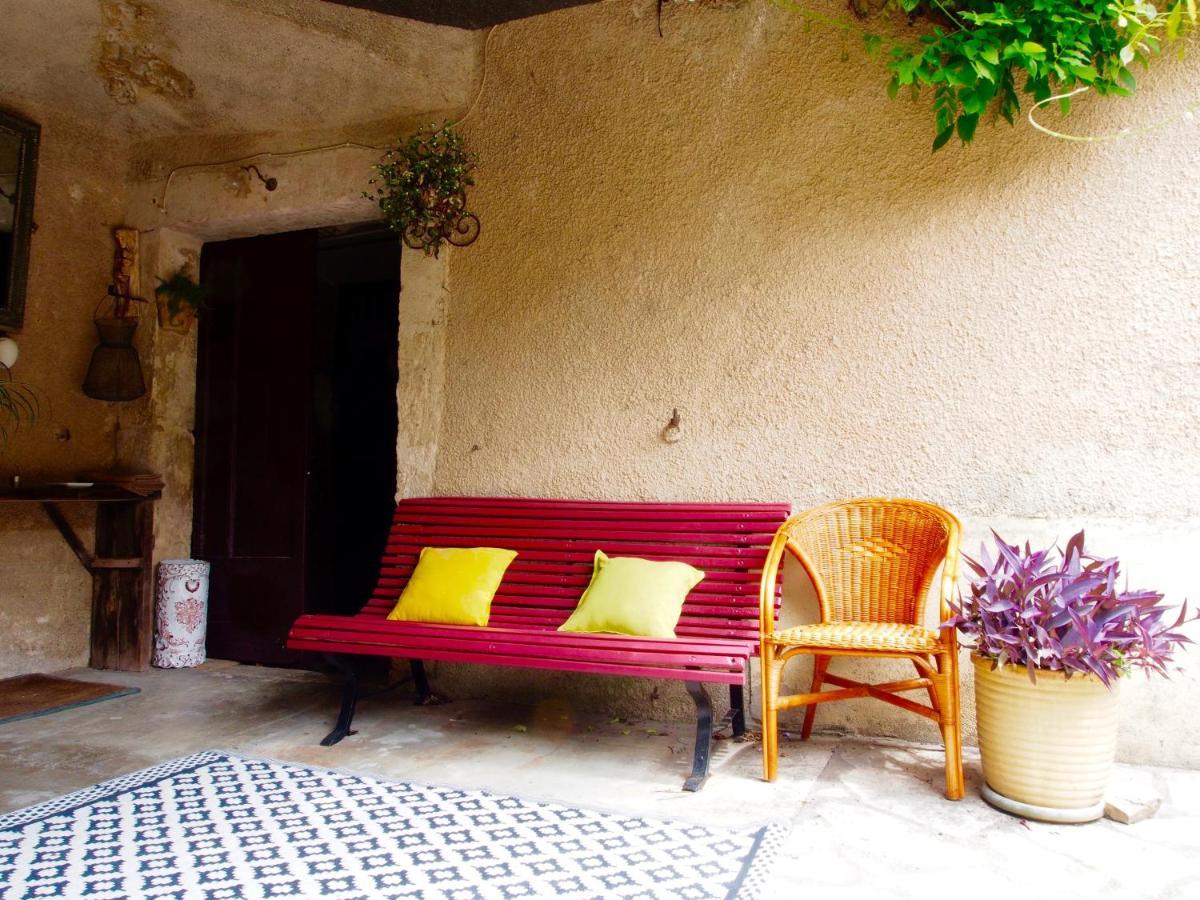 Le 7 Des Tonneliers Bed & Breakfast Castelfranc Eksteriør bilde