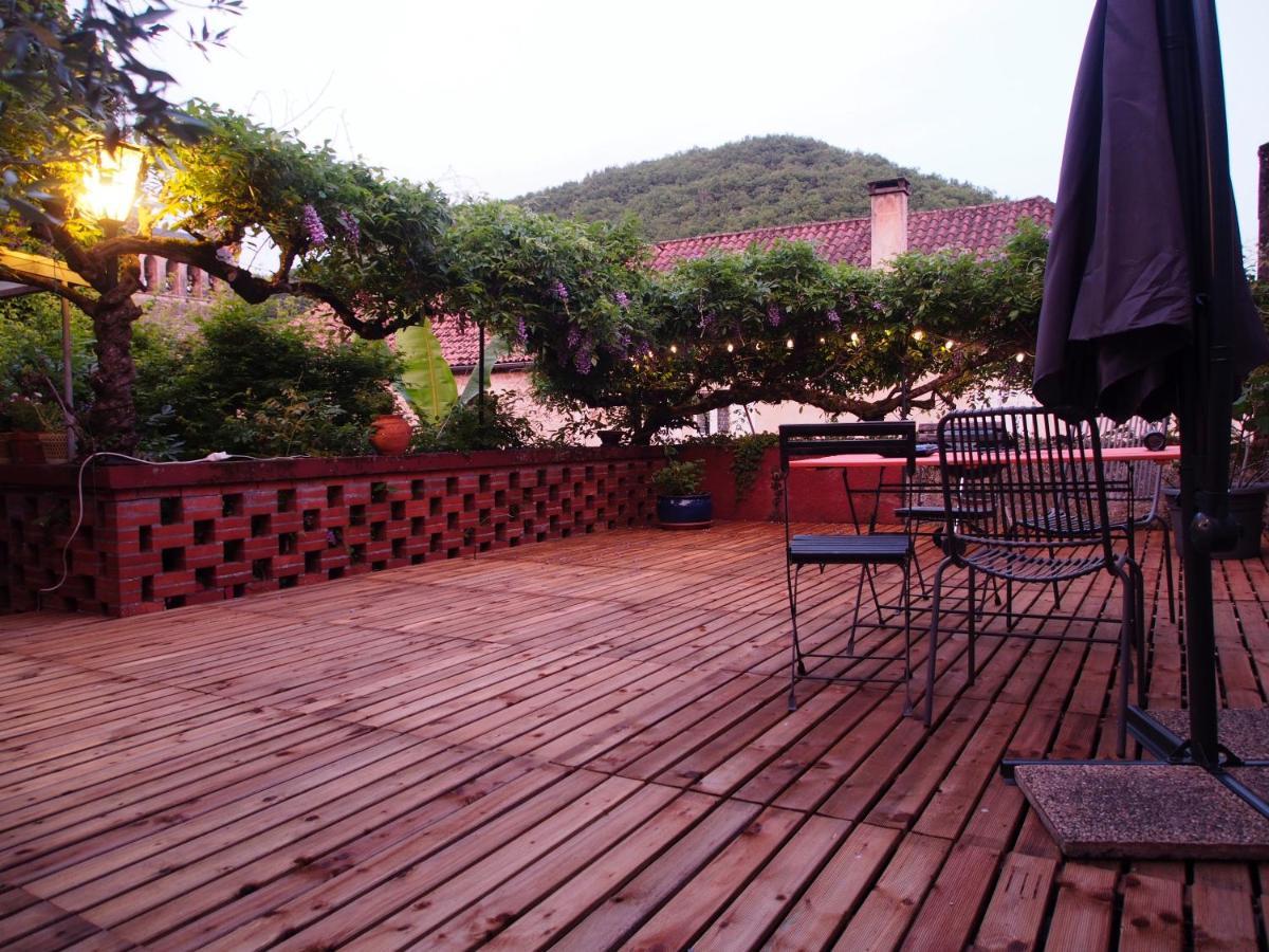 Le 7 Des Tonneliers Bed & Breakfast Castelfranc Eksteriør bilde