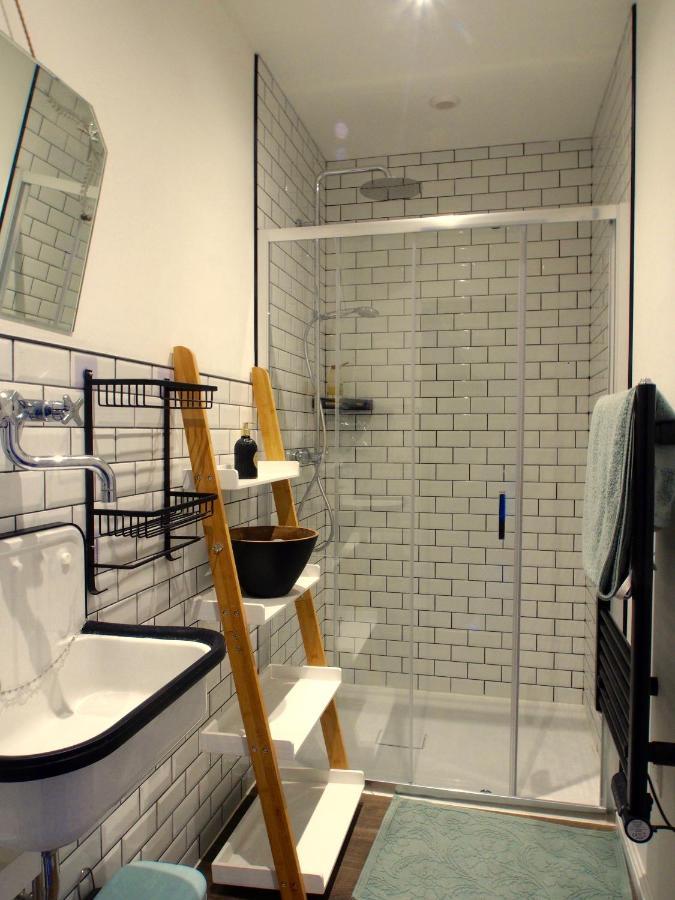 Le 7 Des Tonneliers Bed & Breakfast Castelfranc Eksteriør bilde