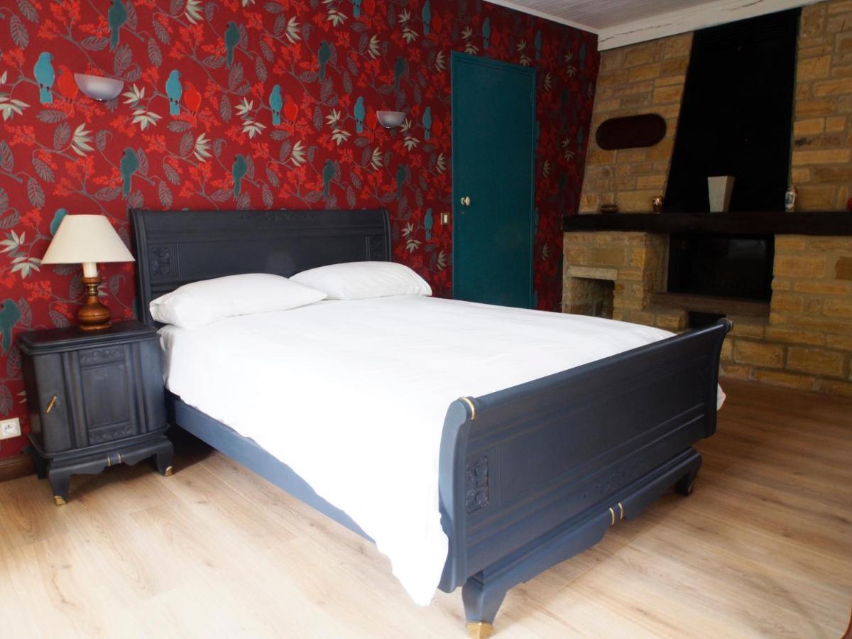Le 7 Des Tonneliers Bed & Breakfast Castelfranc Eksteriør bilde