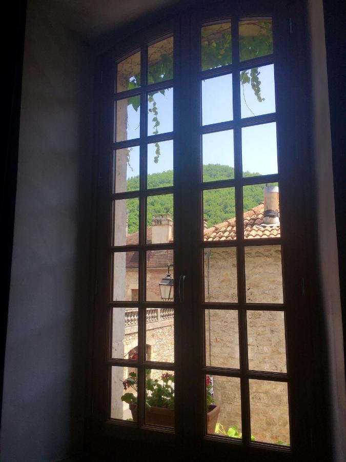 Le 7 Des Tonneliers Bed & Breakfast Castelfranc Eksteriør bilde
