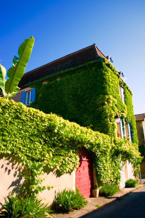 Le 7 Des Tonneliers Bed & Breakfast Castelfranc Eksteriør bilde