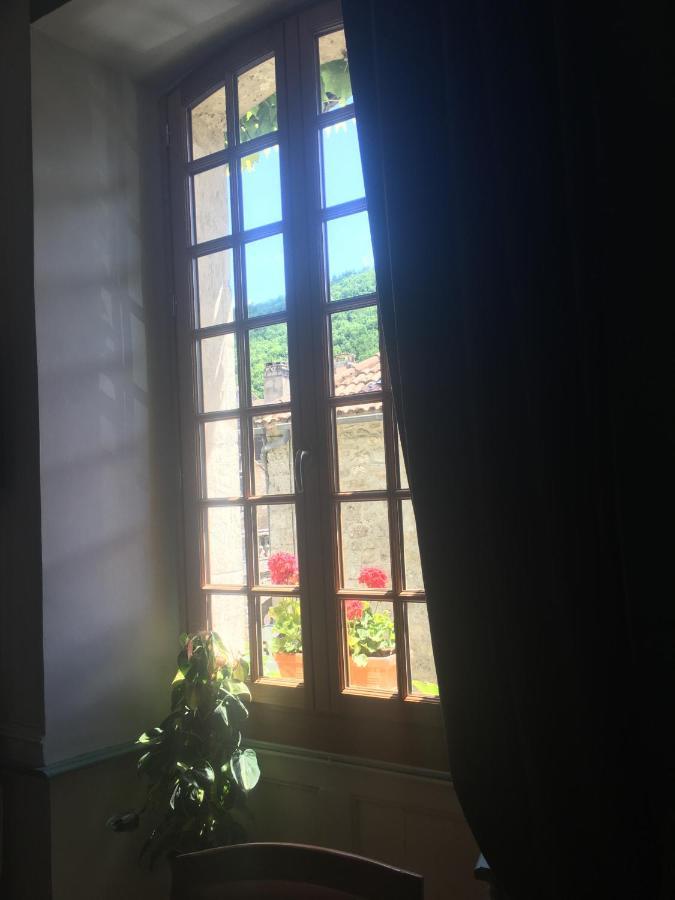 Le 7 Des Tonneliers Bed & Breakfast Castelfranc Eksteriør bilde