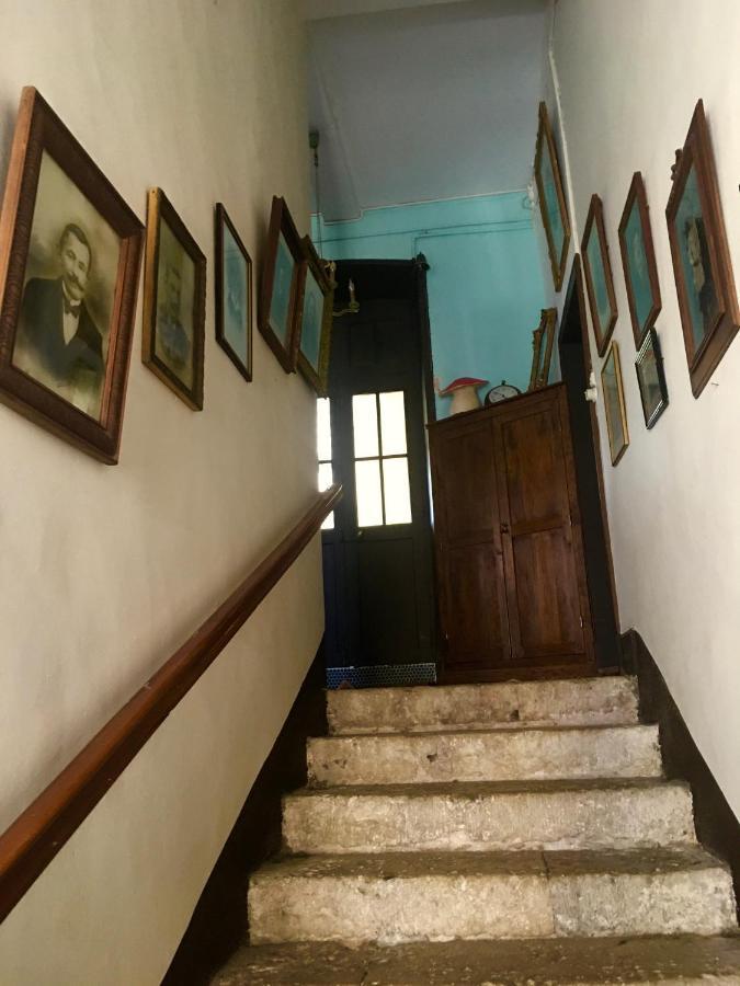 Le 7 Des Tonneliers Bed & Breakfast Castelfranc Eksteriør bilde